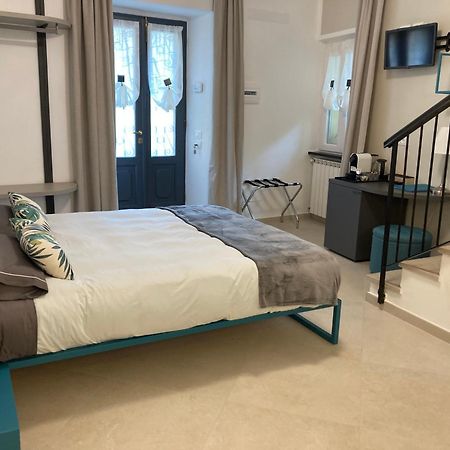 מונטרוסו אל מארה Pae Veciu Camera Privata Con Bagno מראה חיצוני תמונה