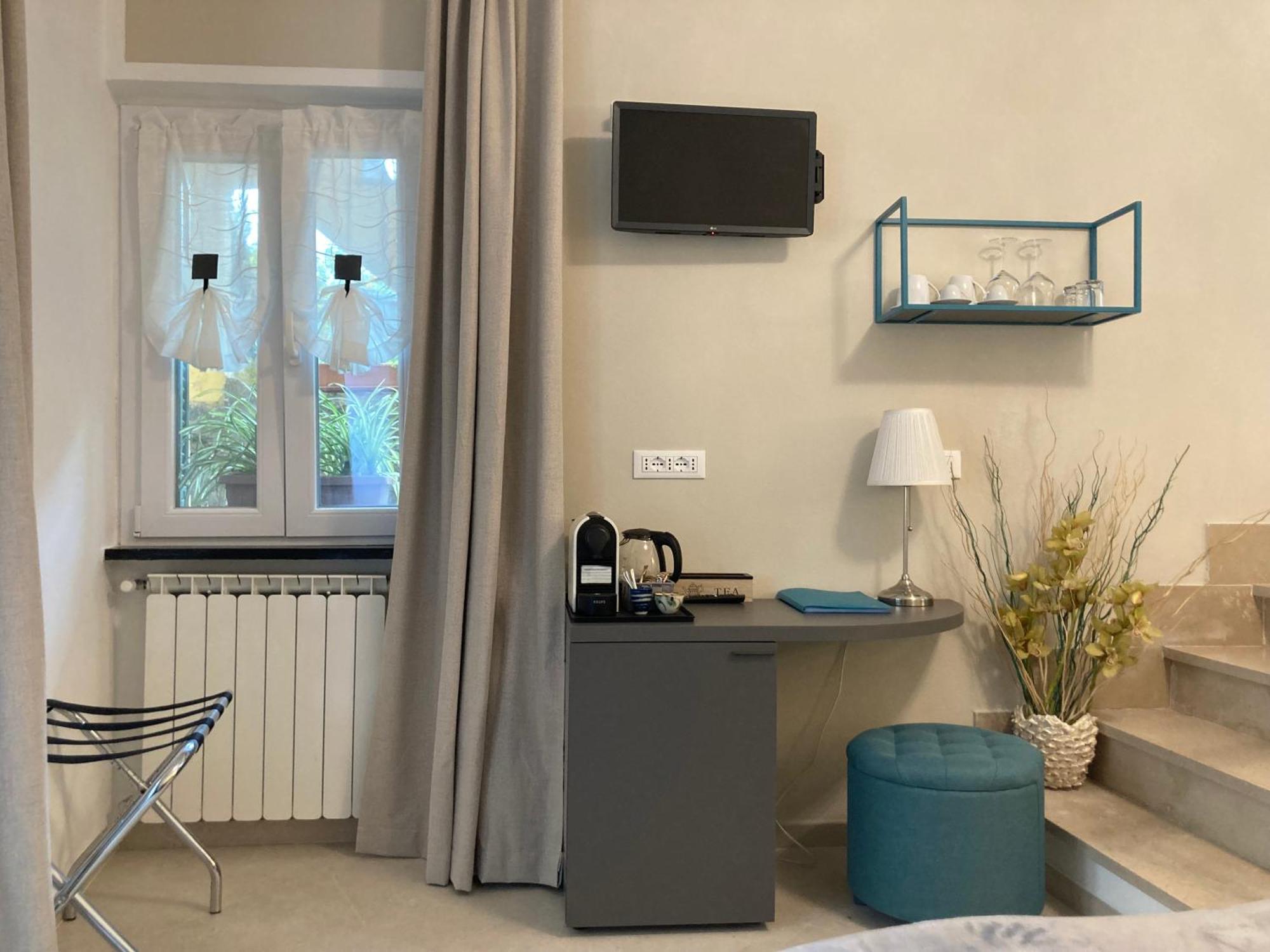 מונטרוסו אל מארה Pae Veciu Camera Privata Con Bagno מראה חיצוני תמונה