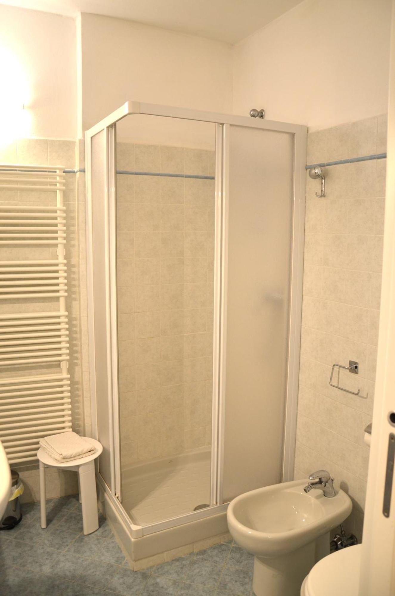 מונטרוסו אל מארה Pae Veciu Camera Privata Con Bagno מראה חיצוני תמונה
